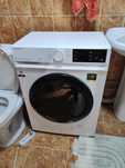 Стиральная машина Toshiba TW-BL70A2UZ(WK)
