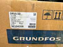 Погружной насос Grundfos DP10.50