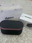 Dyson.   airwrap