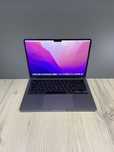 Apple MacBook Air M2 | 23 циклов | 256GB | 8GB