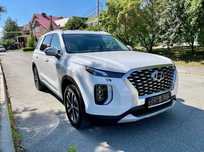 Hyundai Palisade новый