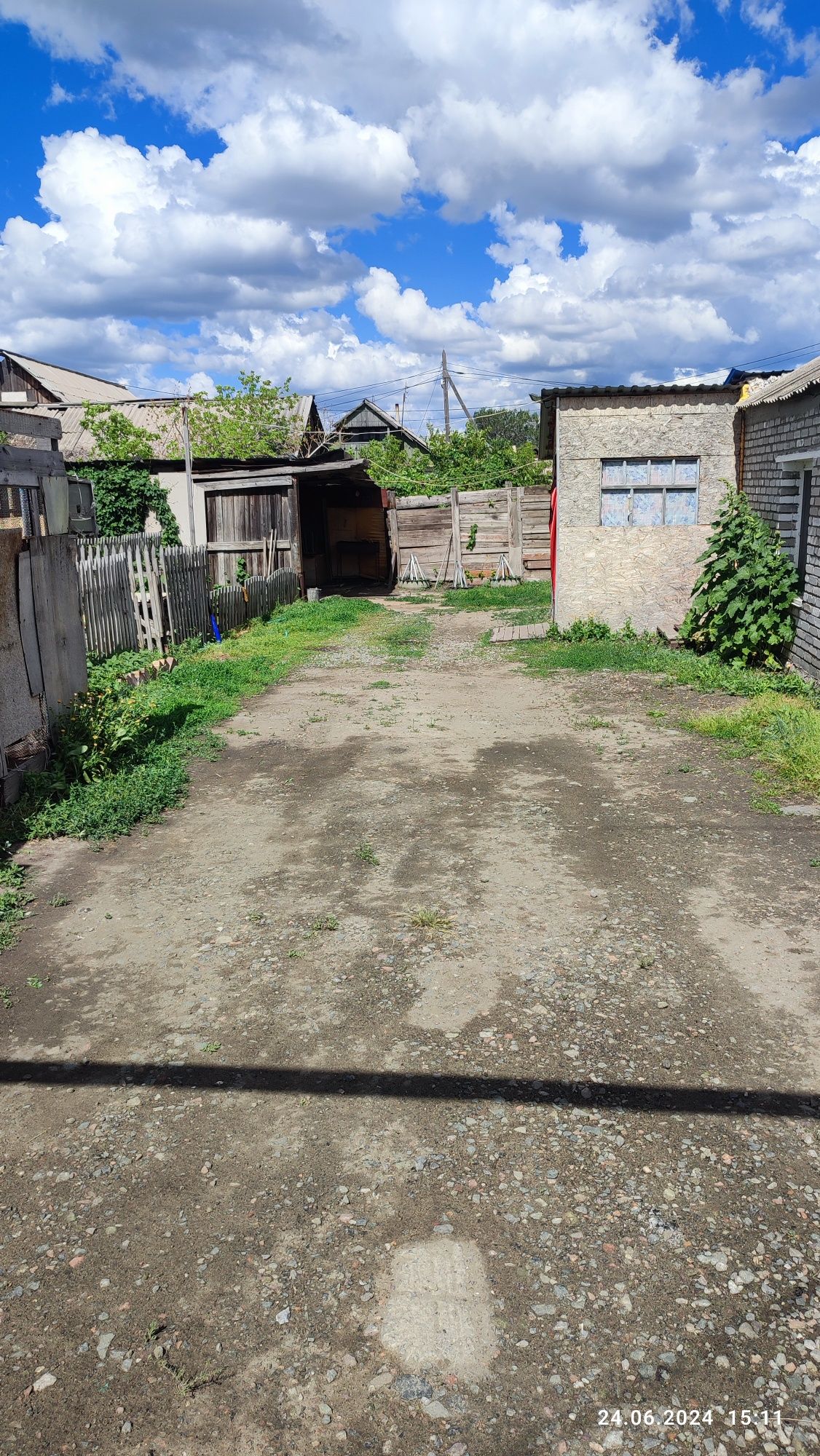 Продам дом  Костанае 2. Пишите на Ватсапп. Если не дозвонились.