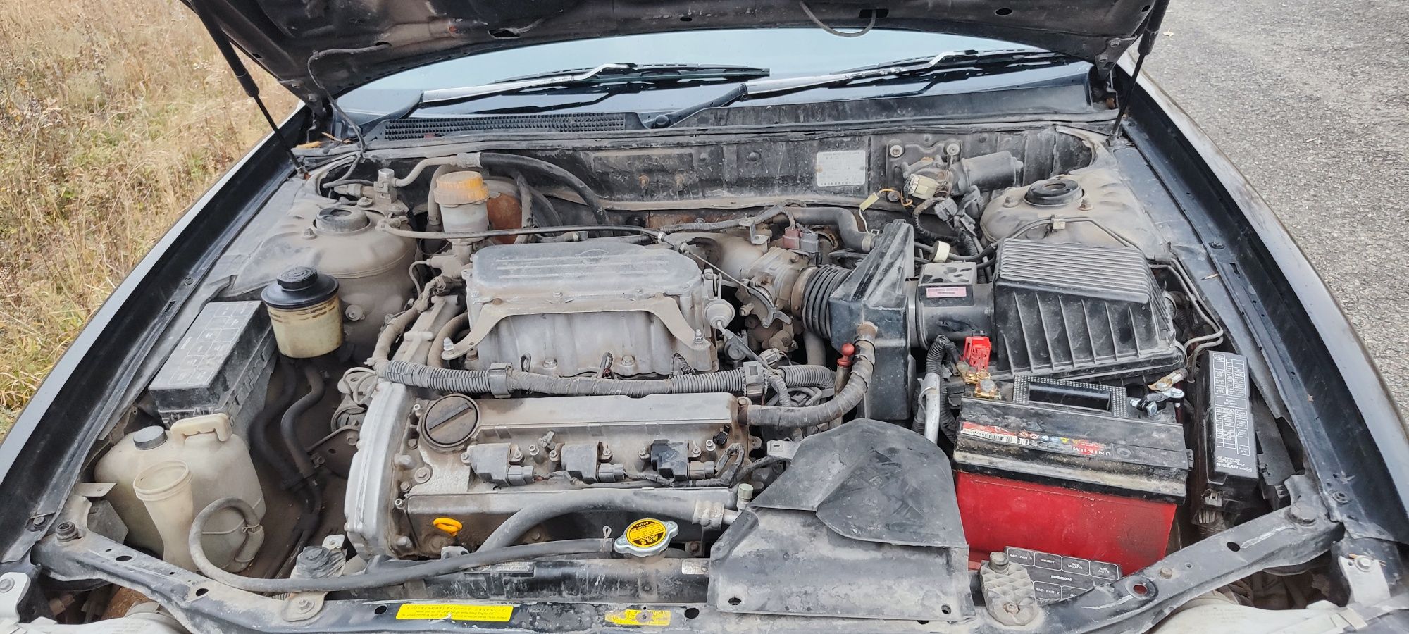 Продам Nissan Cefiro