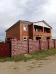 Продажа 2-этажного дома