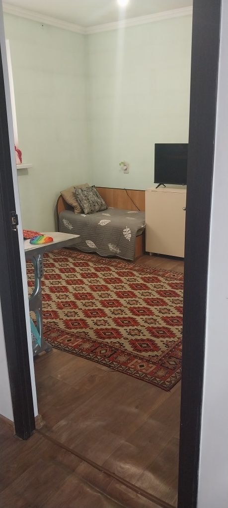 ПРОДАМ ДОМ! Участок 6 соток.