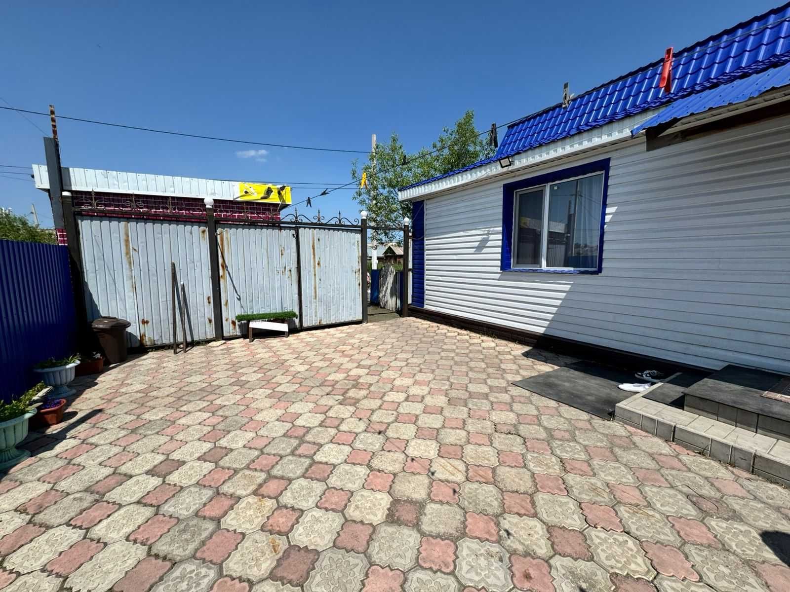 продам коттедж ,рабочий поселок