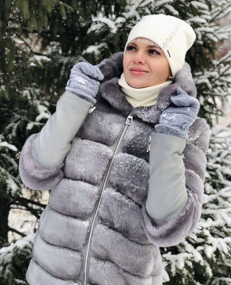 Верхняя одежда.