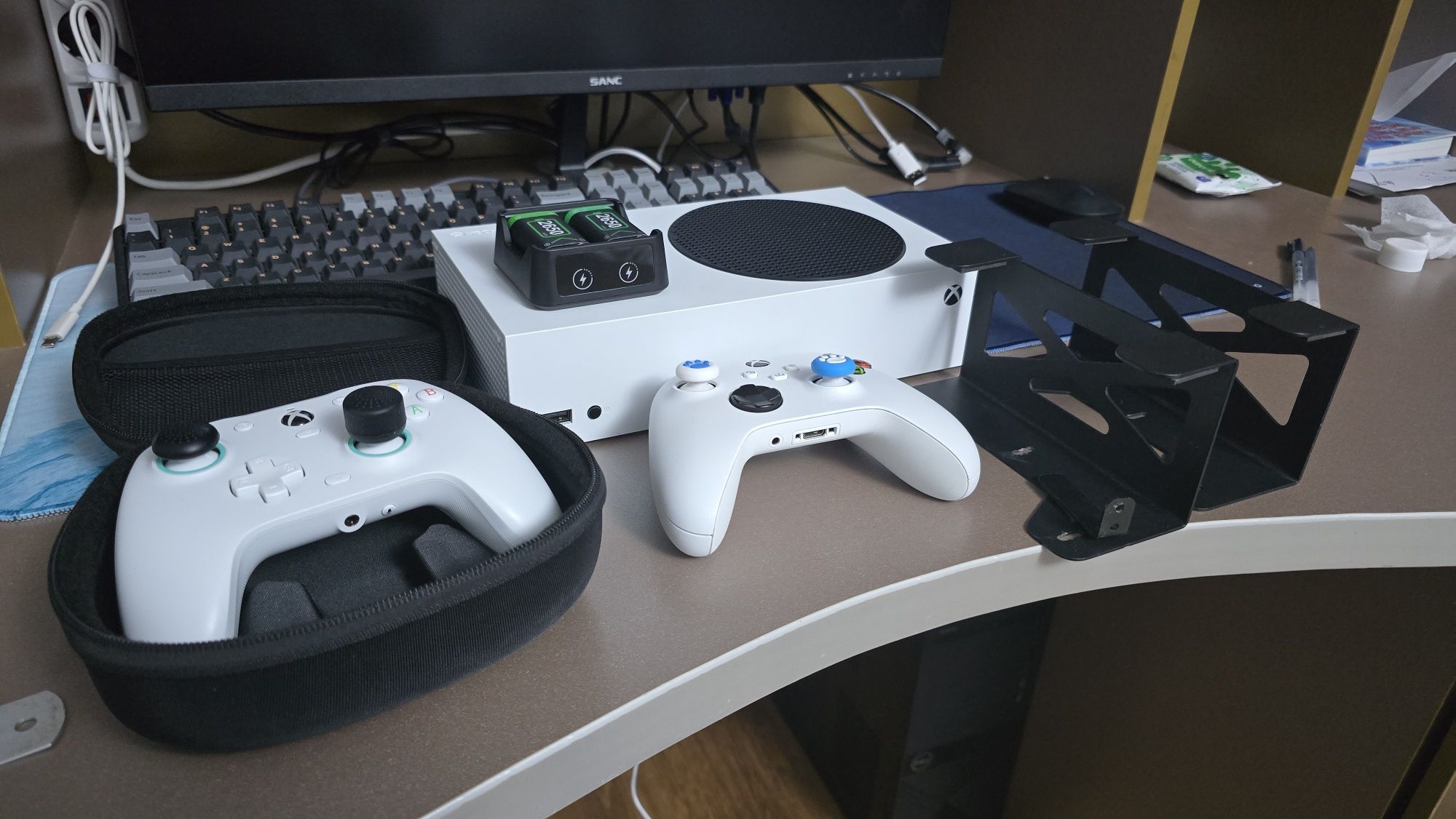 Иксбокс xbox series s xss