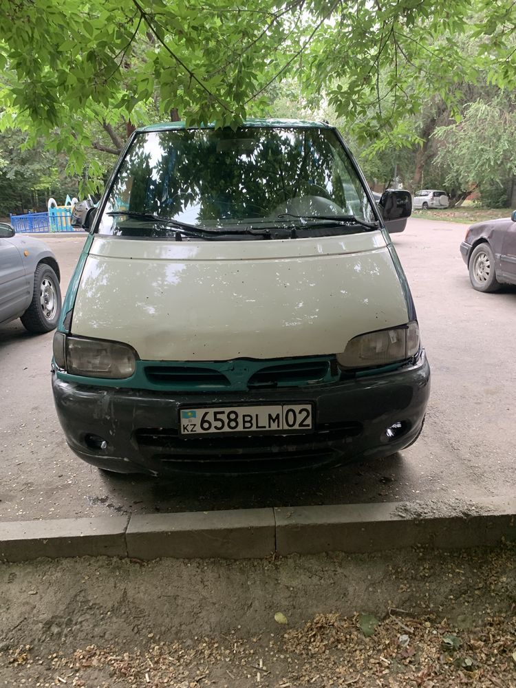 Продается машина срочно