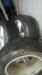Резина 275/45R20 зимняя