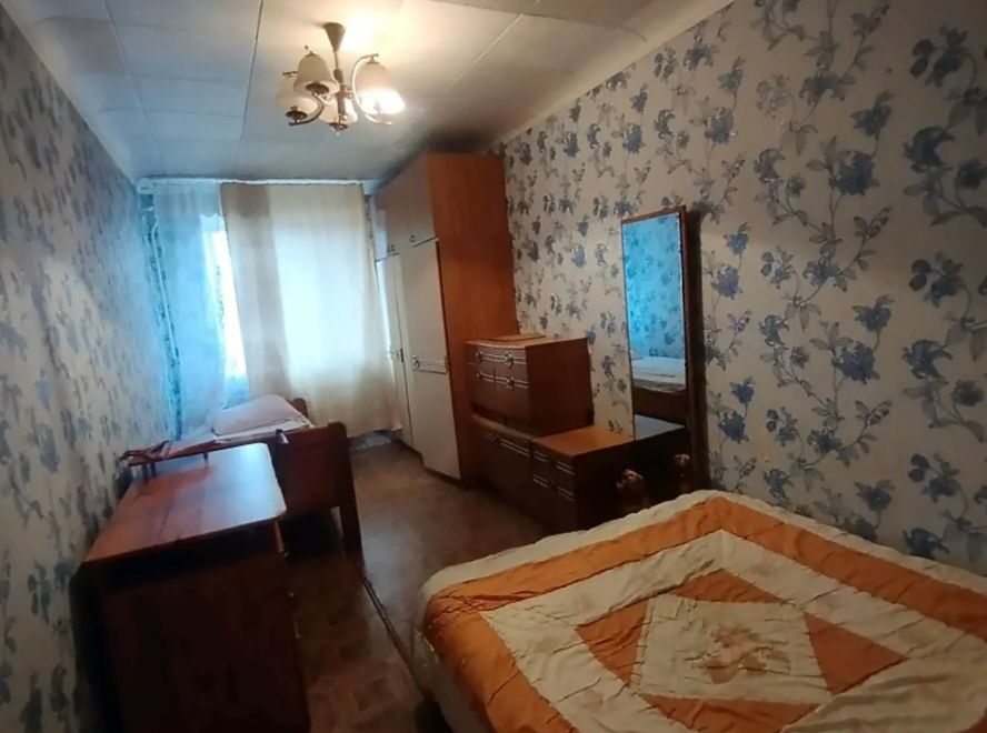 2 комн. Квартира Улица Байзак Батыра (ЖД вокзал).