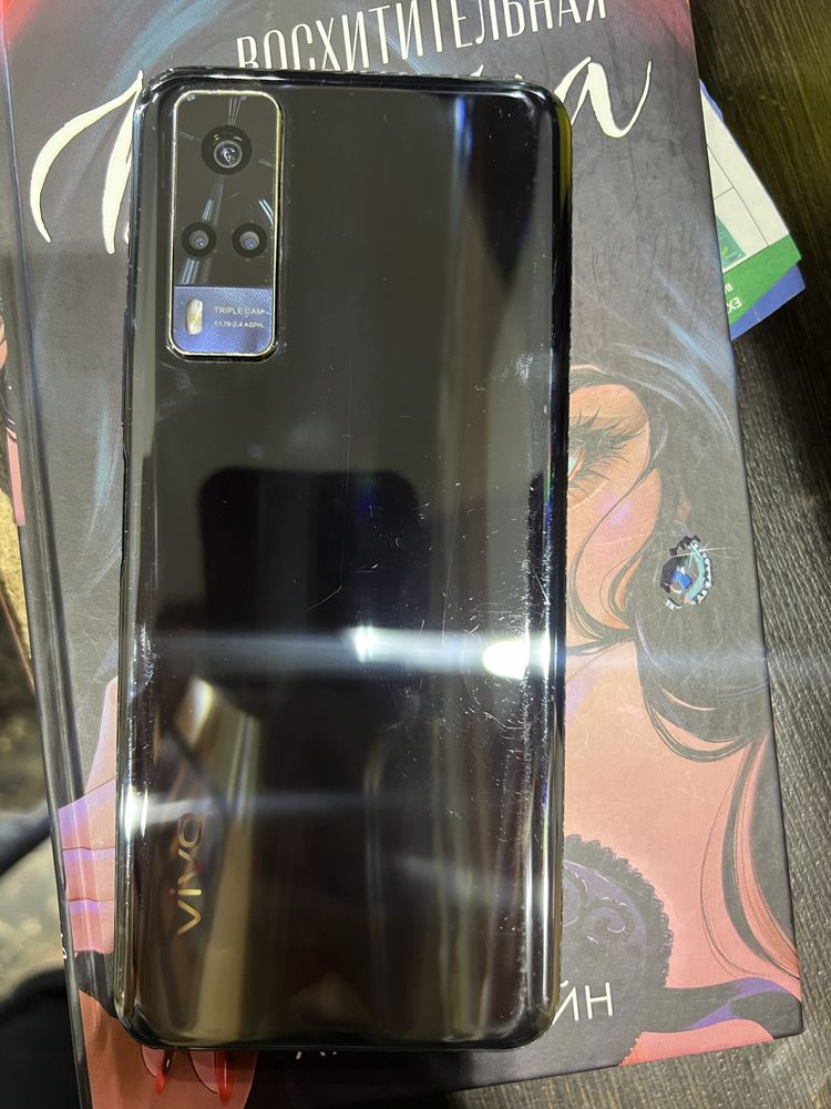 Продам vivo y53 недорого