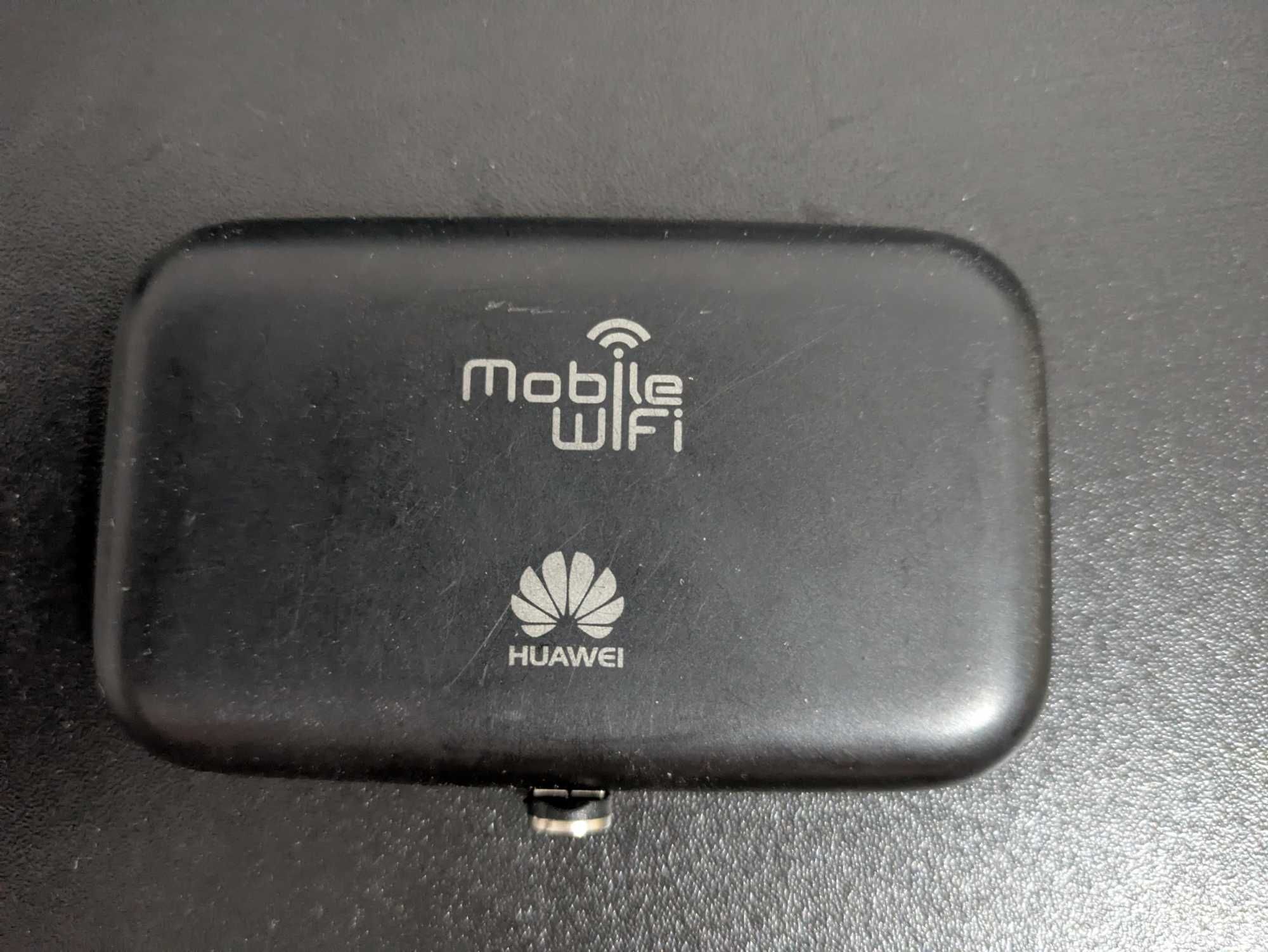 Altel 4G Wi-Fi роутер Huawei E5373