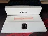 Apple Watch SE 40mm Pink Gold Sand