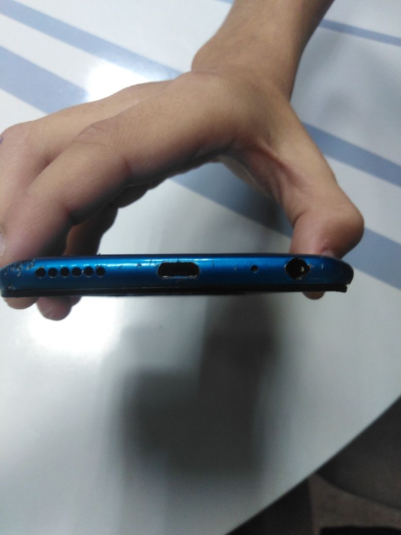 ViVo1820 на запчасти