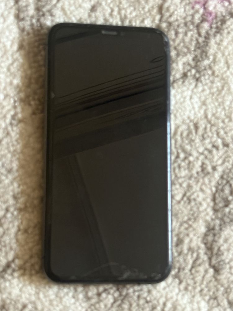 Продается iphone xs 256гб