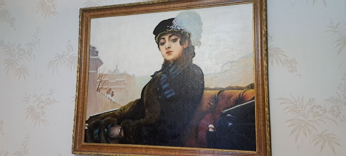Картины  и другое из СССР