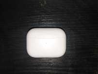 Наушники Apple AirPods Pro 3