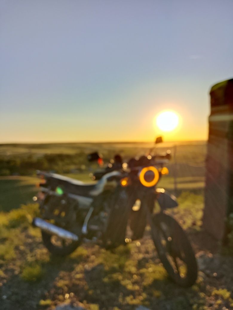 Suzuki gsx 200 gs