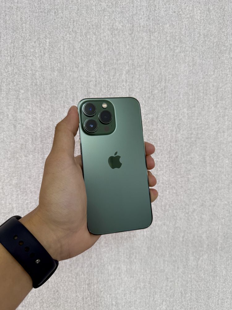 Iphone 13 Pro 128GB akb87% Айфон 13 про