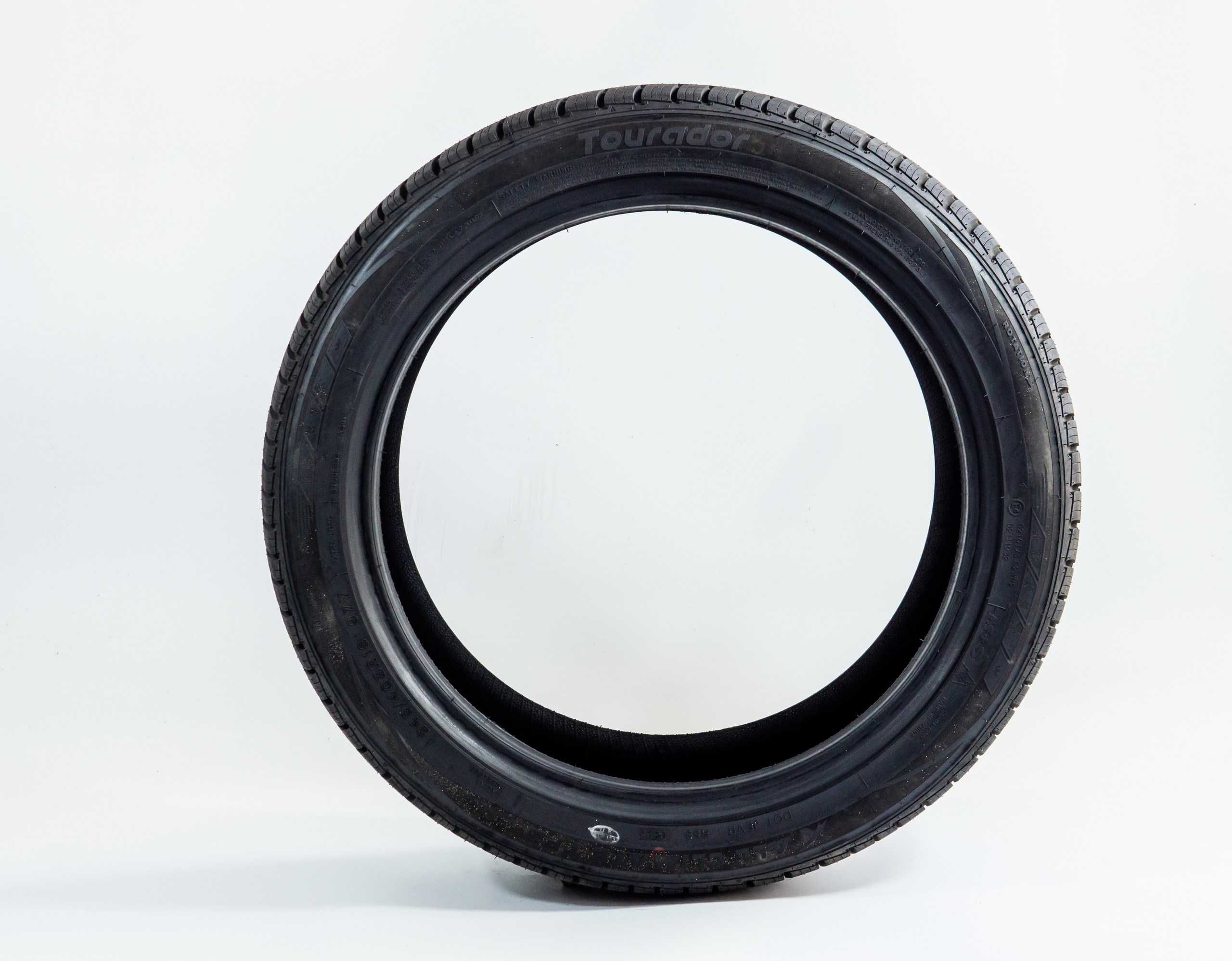 245/40R18 97W XL — Tourador Х ALL CLIMAT TF2