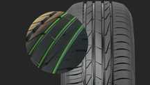 Автошины Ikon Tyres (Nokian)  R18