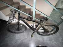 продам велосипед alpha mustang 7