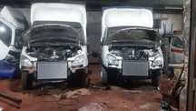 Установка свап комплектов 3uz, 1uz, 5vz, 1jz, 2jz