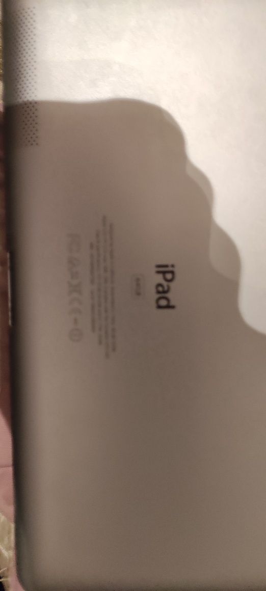 Продам iPad 2 покаления