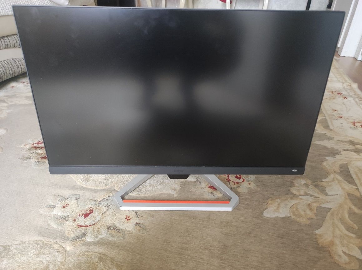 Монитор 144гц benq mobiuz ЕХ2710