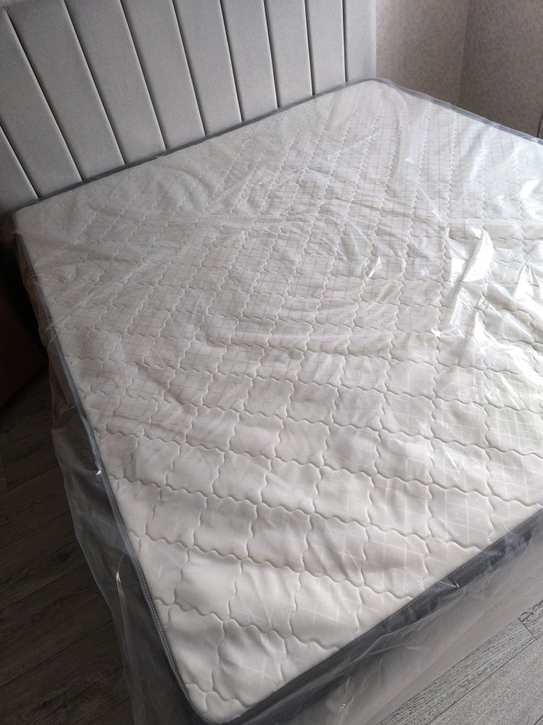 Матрас 180*200 в целофане