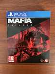 Mafia Trilogy на PS4