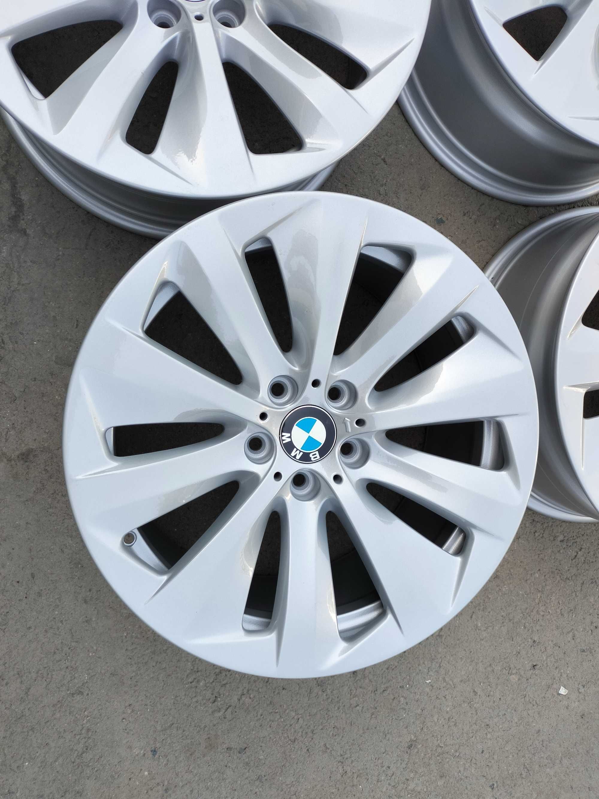 Bmw f01.F10.E65.E38 Из Японии