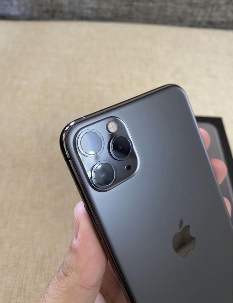 Айфон 11 Pro Max 256GB