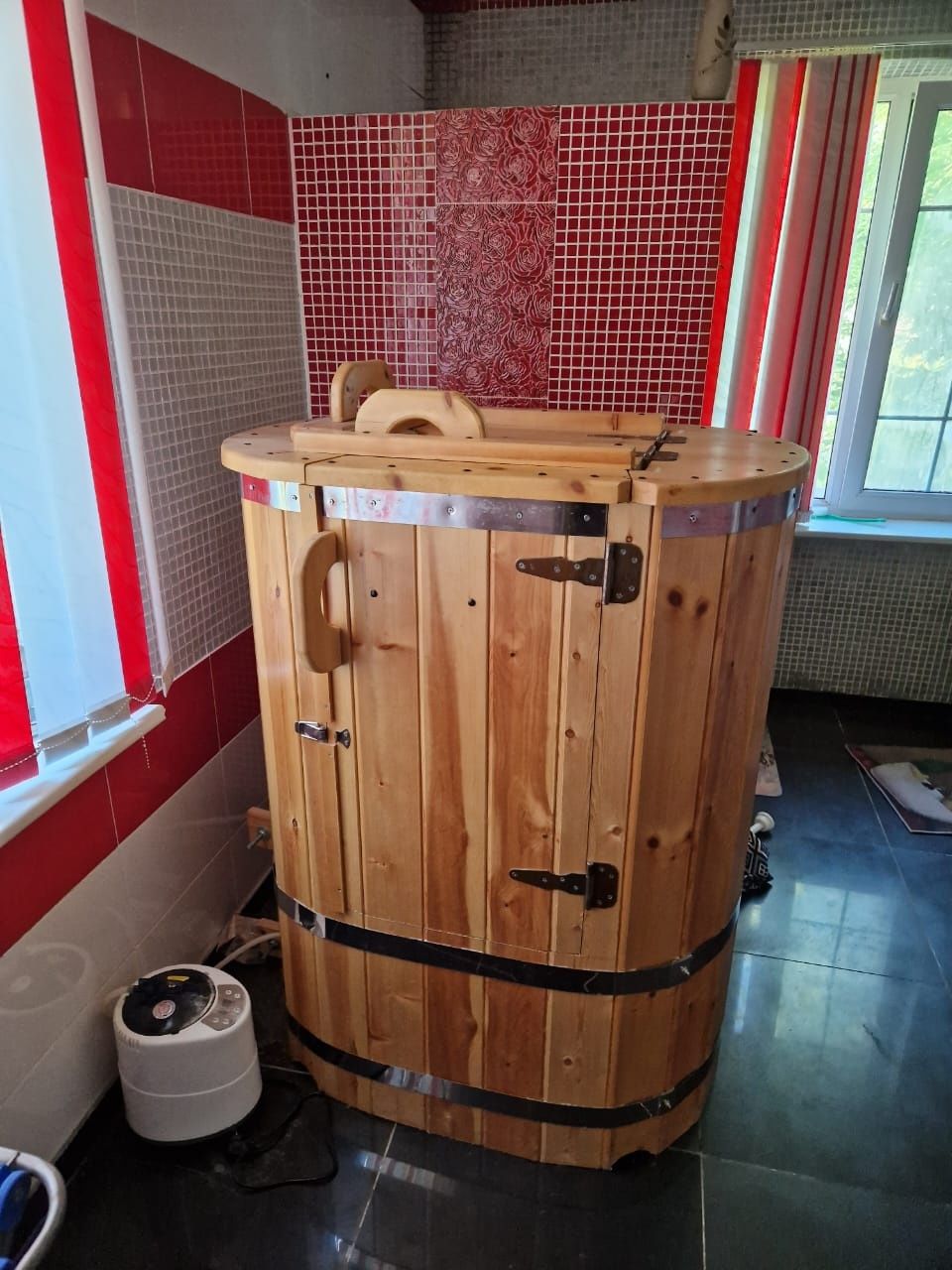 Продам фитобочку