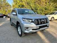 Продам Toyota Land Cruiser Prado 150. Куплен в Тойота центр Костанай.
