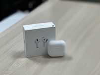 Эйрподс 4 AirPods 4 наушник