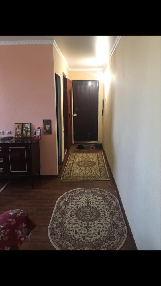 Обмен квартиры в гЛисаковск на жилье в гКостанай, затобольск