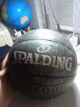 Мяч баскетбольный Spalding