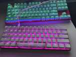 HyperX Alloy Origins 60 , игровая клавиатура