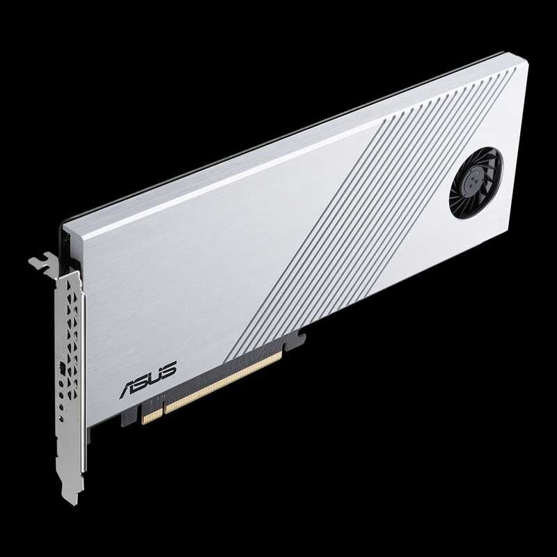 ASUS ROG Игровой комп (Кастомная сборка)