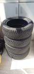 215/55 R17 шипованные Triangle