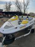Seadoo sportster