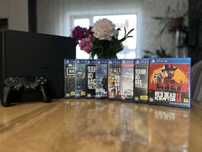 Playstation 4 slim 1 TR