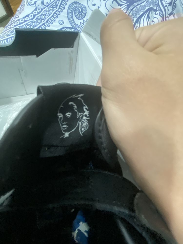 Adidas Jeremy skott wings 4.0