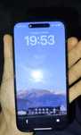 IPhone 14 pro max черный
Телефон в хорошем состоянии, в ремонте