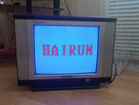 Телевизор Hairun