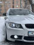 Продам BMW 320, E-90