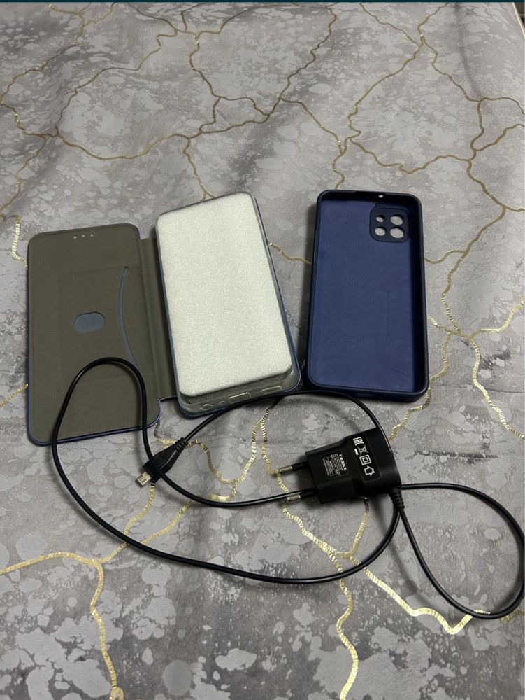 Смартфон Самсунг Galaxy A03