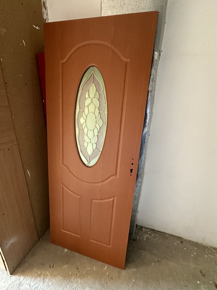 Бу есіктер сатылады . 2м*80см